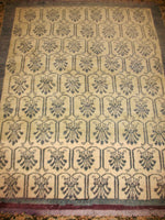 Rug #3624